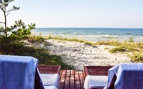 D&A Baltic Beach Villa